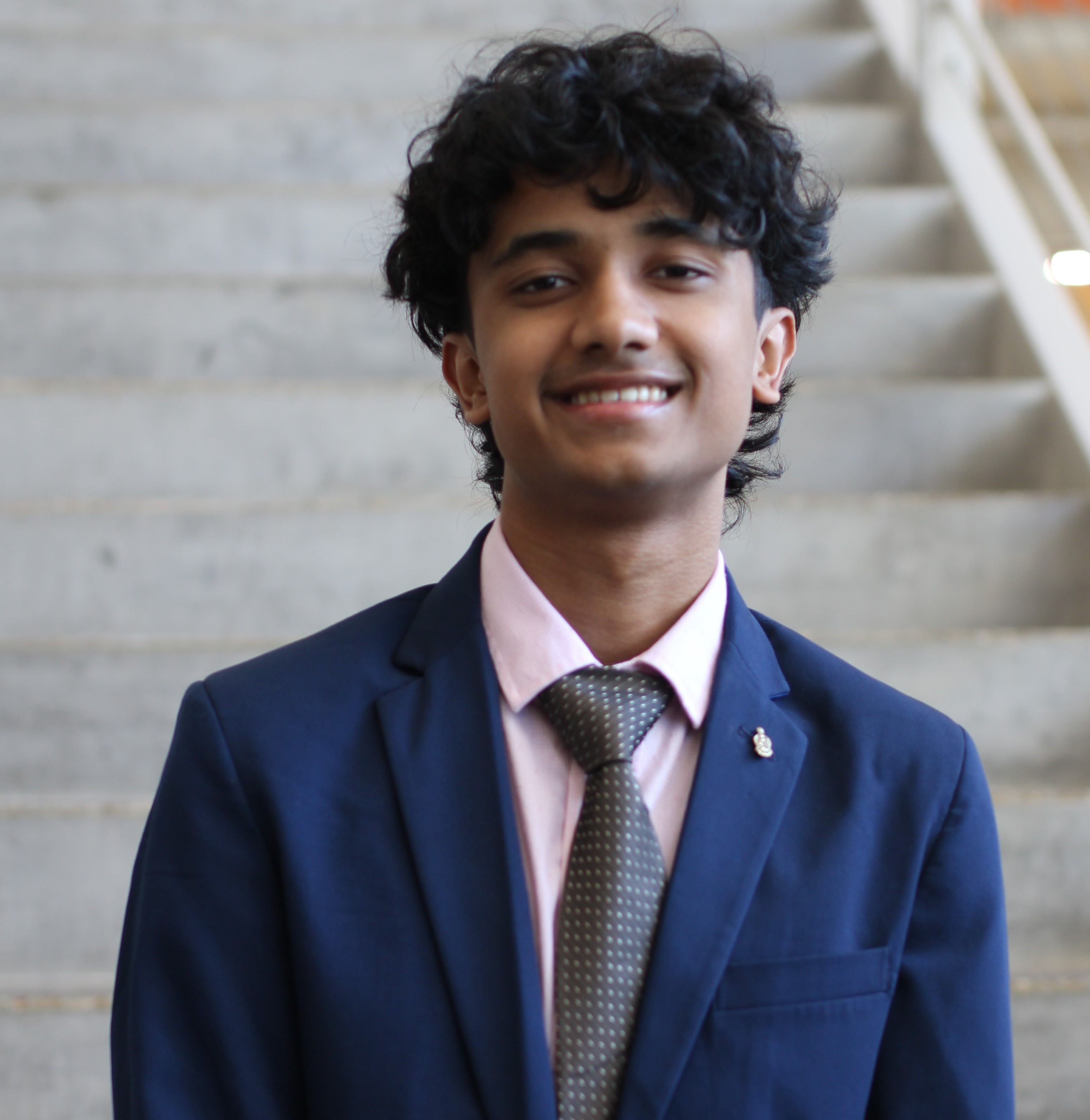 Profile picture of Dev Sheth